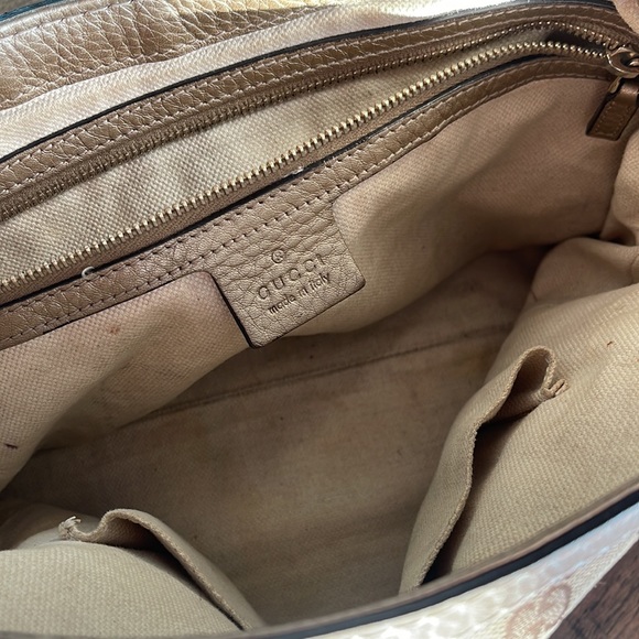 Gucci crossbody/hobo bag - Picture 4 of 7